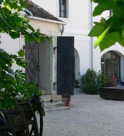 Edvy Malom Fogadó és Barokk Udvarház