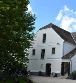 Edvy Malom Fogadó és Barokk Udvarház