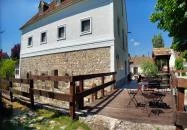 Edvy Malom Fogadó és Barokk Udvarház Pápa