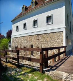 Edvy Malom Fogadó és Barokk Udvarház