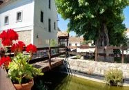 Edvy Malom Fogadó és Barokk Udvarház Pápa