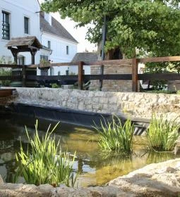 Edvy Malom Fogadó és Barokk Udvarház