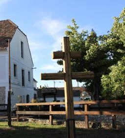 Edvy Malom Fogadó és Barokk Udvarház