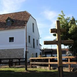 Edvy Malom Fogadó és Barokk Udvarház Pápa - Külső kép