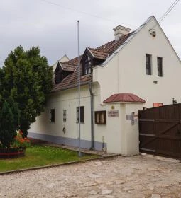 Edvy Malom Fogadó és Barokk Udvarház