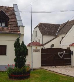 Edvy Malom Fogadó és Barokk Udvarház