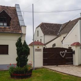 Edvy Malom Fogadó és Barokk Udvarház Pápa - Külső kép