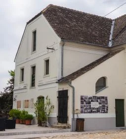 Edvy Malom Fogadó és Barokk Udvarház