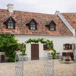 Edvy Malom Fogadó és Barokk Udvarház Pápa - Külső kép