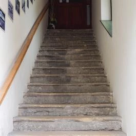 Edvy Malom Fogadó és Barokk Udvarház Pápa - Belső