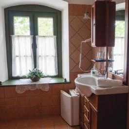 Edvy Malom Fogadó és Barokk Udvarház Pápa - Szobák