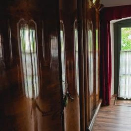 Edvy Malom Fogadó és Barokk Udvarház Pápa - Szobák