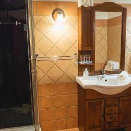 Edvy Malom Fogadó és Barokk Udvarház Pápa - Szobák