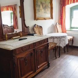 Edvy Malom Fogadó és Barokk Udvarház Pápa - Szobák