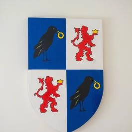 Edvy Malom Fogadó és Barokk Udvarház Pápa - Szobák