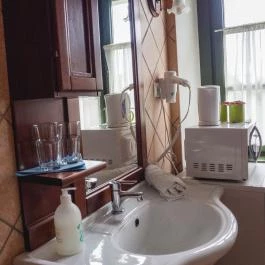 Edvy Malom Fogadó és Barokk Udvarház Pápa - Szobák