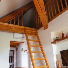 Edvy Malom Fogadó és Barokk Udvarház Pápa - Szobák