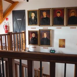 Edvy Malom Fogadó és Barokk Udvarház Pápa - Belső