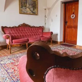 Edvy Malom Fogadó és Barokk Udvarház Pápa - Belső