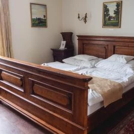 Edvy Malom Fogadó és Barokk Udvarház Pápa - Szobák