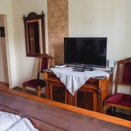 Edvy Malom Fogadó és Barokk Udvarház Pápa - Szobák