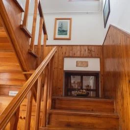 Edvy Malom Fogadó és Barokk Udvarház Pápa - Belső