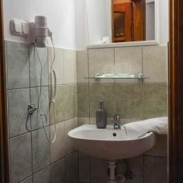 Edvy Malom Fogadó és Barokk Udvarház Pápa - Szobák