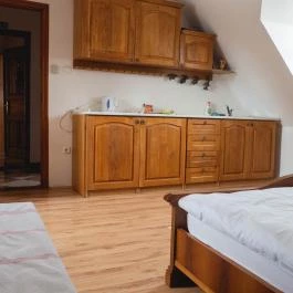 Edvy Malom Fogadó és Barokk Udvarház Pápa - Szobák