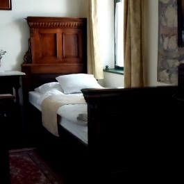 Edvy Malom Fogadó és Barokk Udvarház Pápa - Szobák