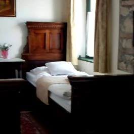 Edvy Malom Fogadó és Barokk Udvarház Pápa - Szobák