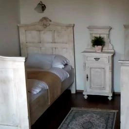 Edvy Malom Fogadó és Barokk Udvarház Pápa - Szobák