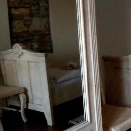 Edvy Malom Fogadó és Barokk Udvarház Pápa - Szobák