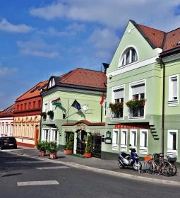 Hotel Villa Classica