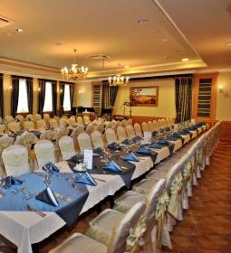 Hotel Villa Classica