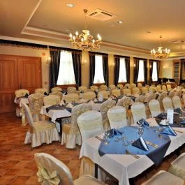 Hotel Villa Classica Pápa - Egyéb