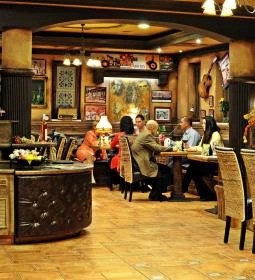 Hotel Villa Classica