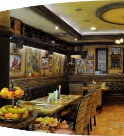 Hotel Villa Classica