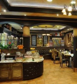 Hotel Villa Classica