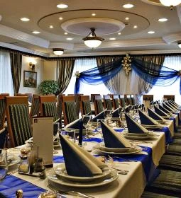 Hotel Villa Classica