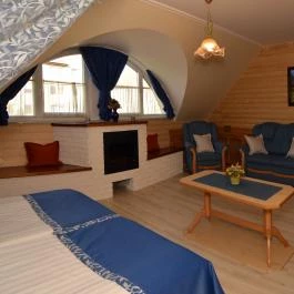 Hotel Villa Classica Pápa - Szobák