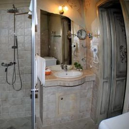 Hotel Villa Classica Pápa - Szobák