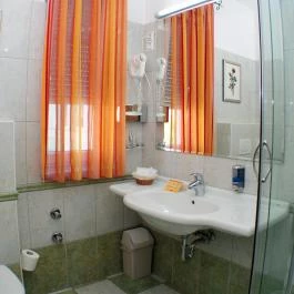 Hotel Villa Classica Pápa - Szobák