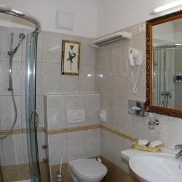 Hotel Villa Classica Pápa - Szobák