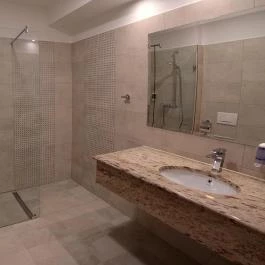 Hotel Villa Classica Pápa - Szobák