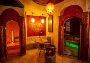 Hotel Villa Classica Pápa