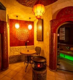 Hotel Villa Classica