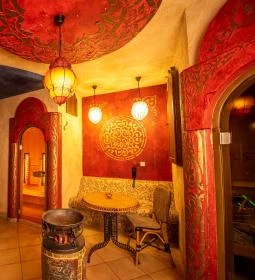 Hotel Villa Classica