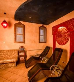 Hotel Villa Classica