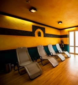 Hotel Villa Classica