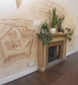 Vero-Hotel Arany Griff